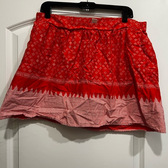 OLD NAVY MINI SKIRT - Picture 1 of 6
